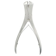 Wire Cutter forged